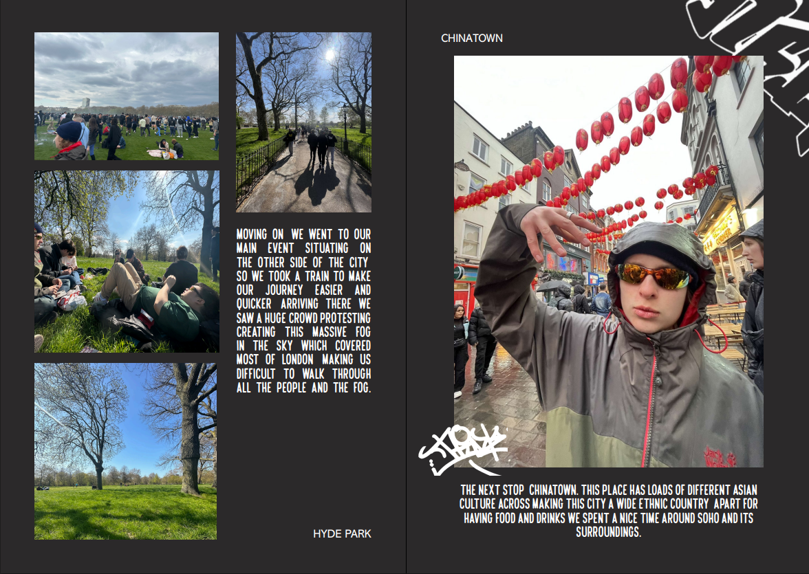 London Magazine Image 5
